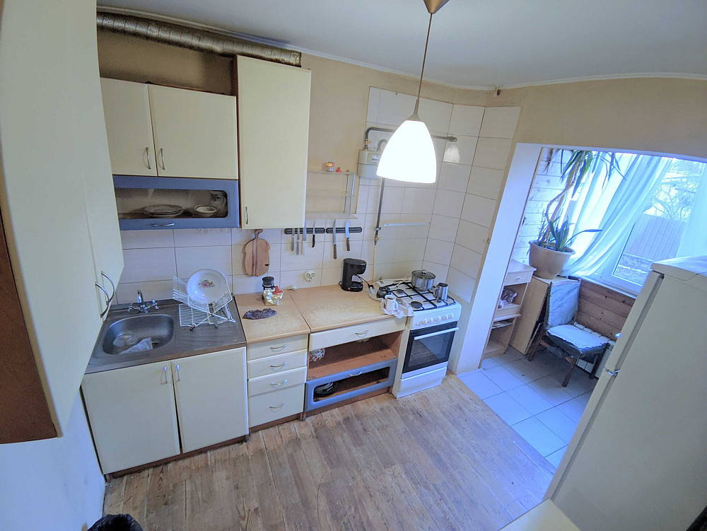 Вільна! З Ремонтом, Технікою. Центральна частина Міста. Полтава - изображение 7