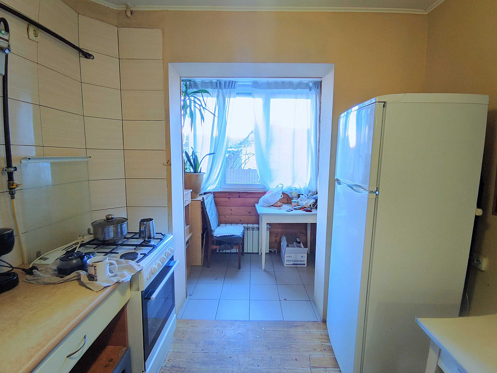 Вільна! З Ремонтом, Технікою. Центральна частина Міста. Полтава - изображение 8