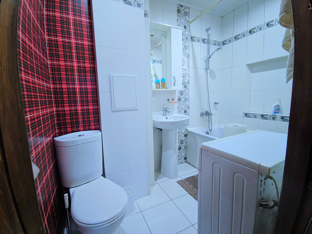 Вільна! З Ремонтом, Технікою. Центральна частина Міста. Полтава - изображение 4