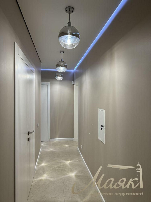 Оренда двокімнатної квартири, Вознесенівський район Запоріжжя - зображення 6