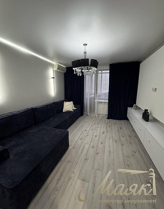 Оренда двокімнатної квартири, Вознесенівський район Запоріжжя - зображення 1