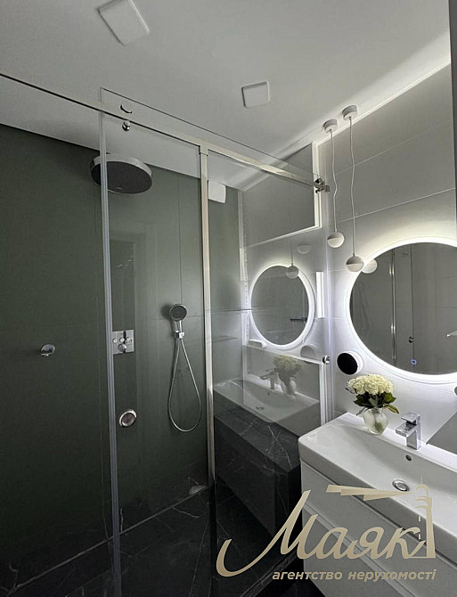 Оренда двокімнатної квартири, Вознесенівський район Запоріжжя - зображення 4