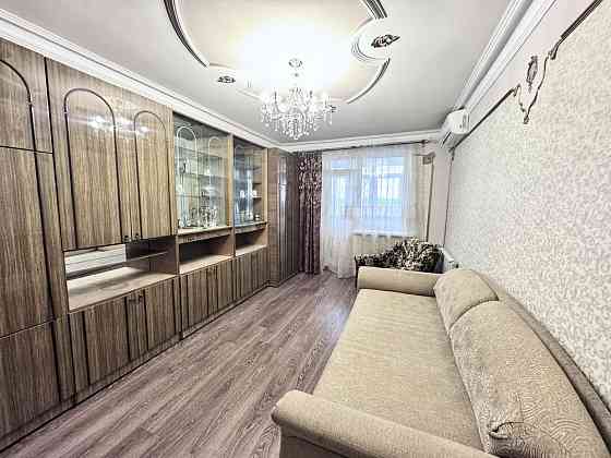 Довгострокова оренда ГАБАРИТНОЇ 2к.квартири Николаев