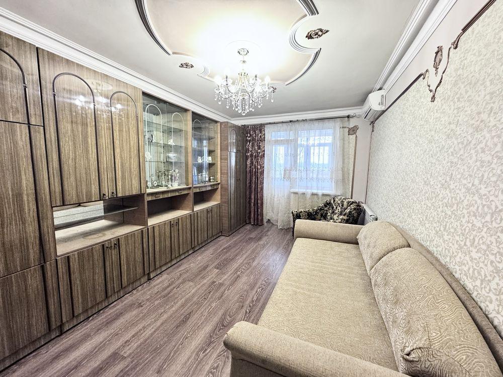 Довгострокова оренда ГАБАРИТНОЇ 2к.квартири Николаев - изображение 5