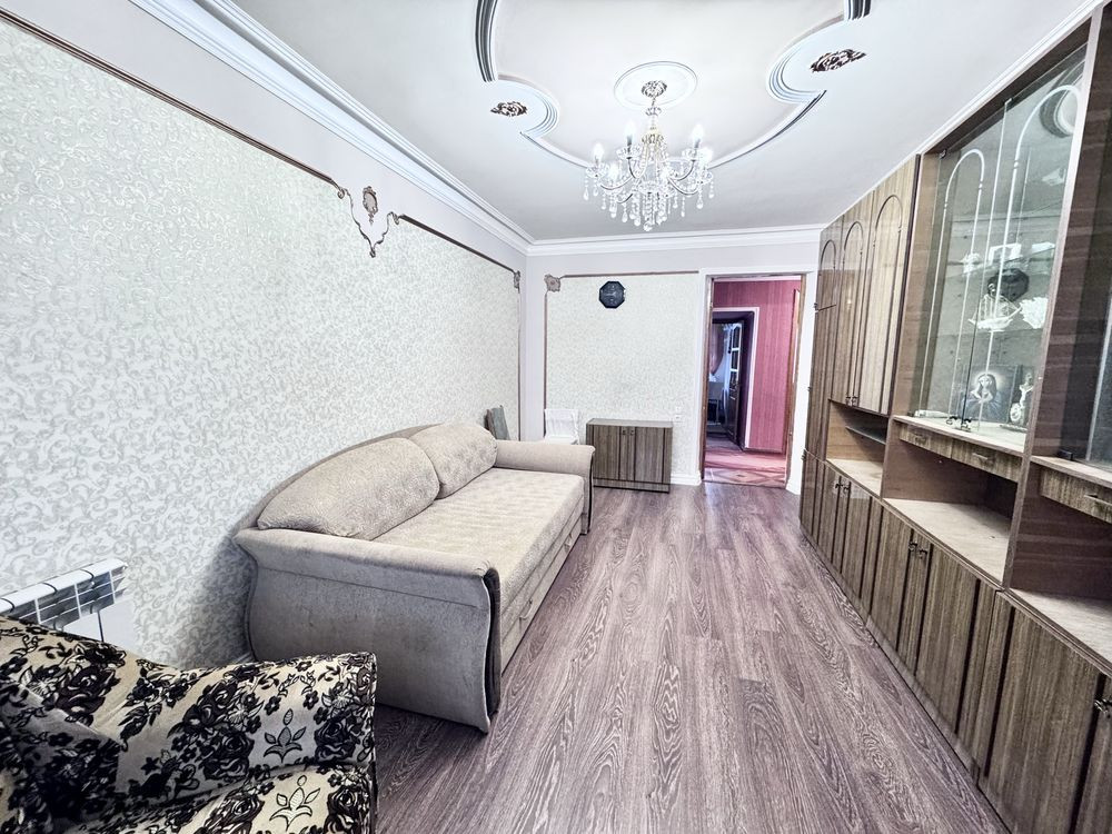 Довгострокова оренда ГАБАРИТНОЇ 2к.квартири Николаев - изображение 6