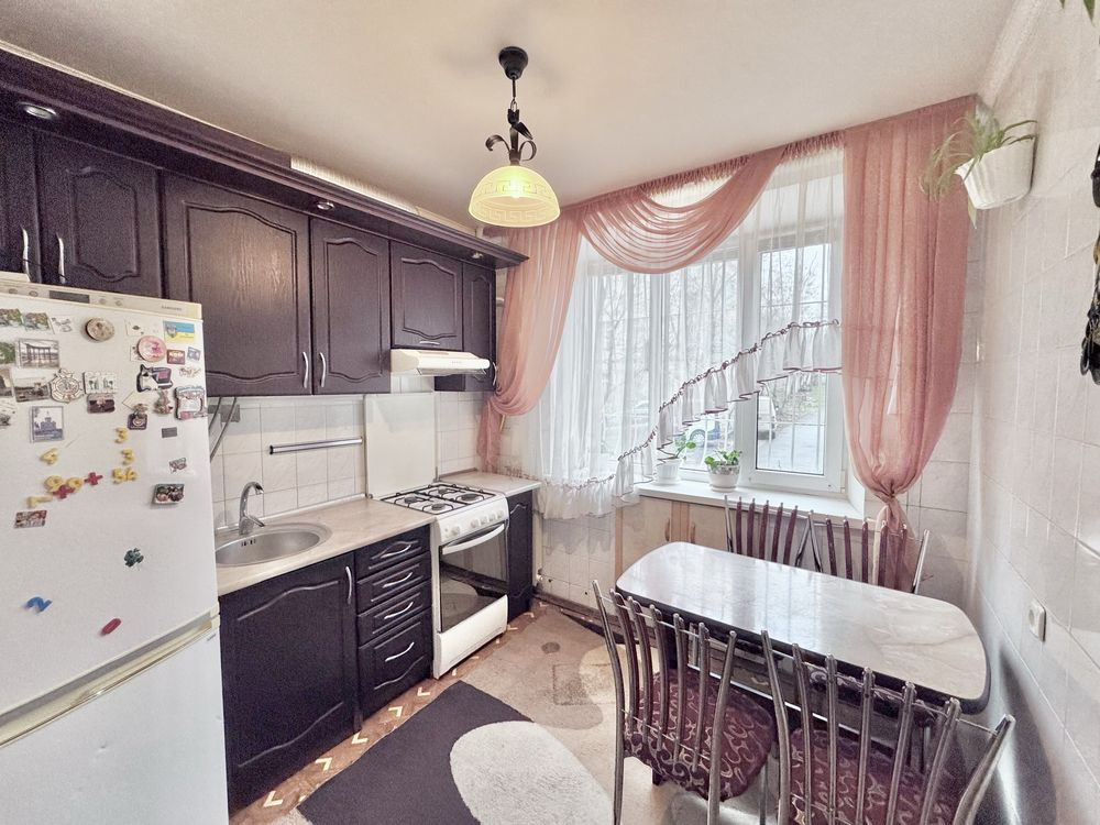 Довгострокова оренда ГАБАРИТНОЇ 2к.квартири Николаев - изображение 1