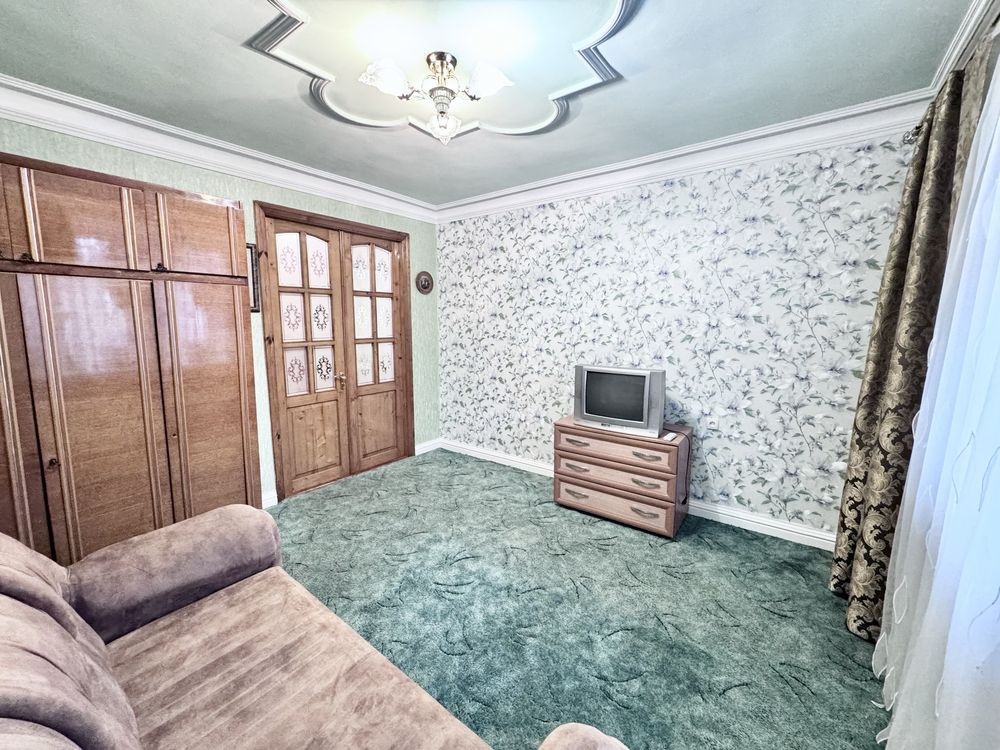 Довгострокова оренда ГАБАРИТНОЇ 2к.квартири Николаев - изображение 8