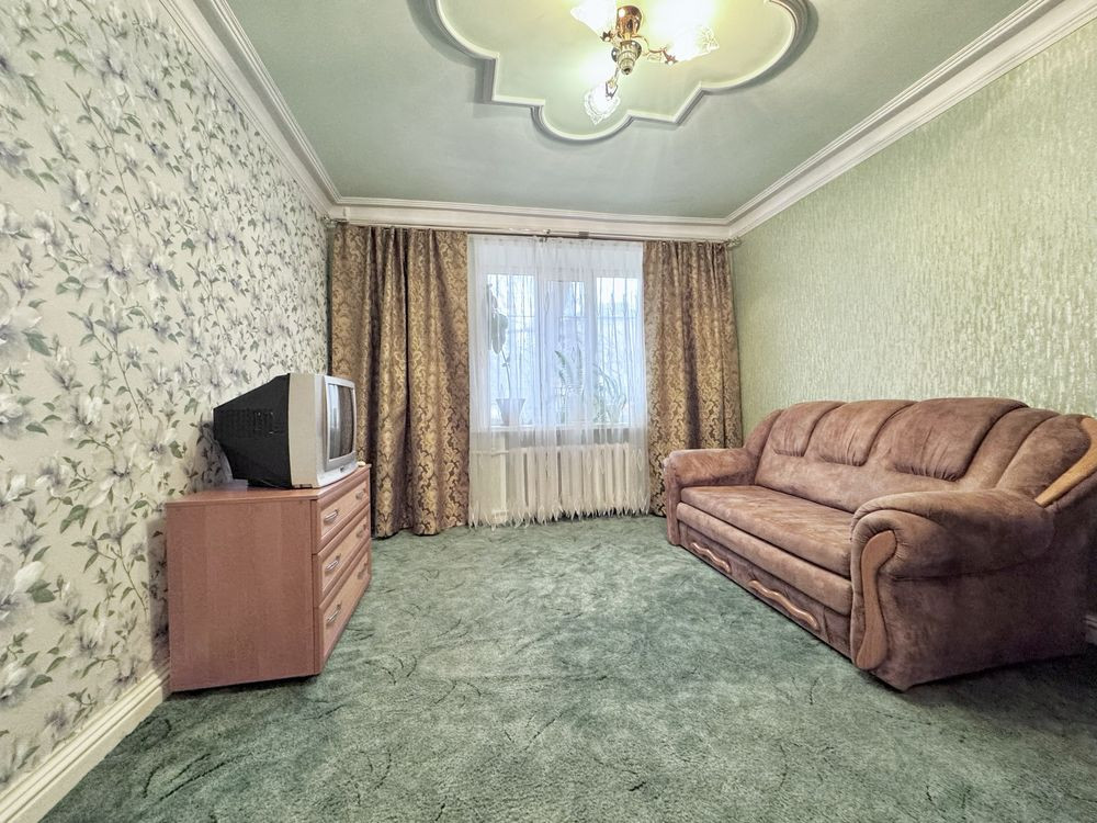 Довгострокова оренда ГАБАРИТНОЇ 2к.квартири Николаев - изображение 7