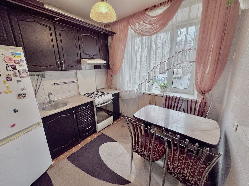 Довгострокова оренда ГАБАРИТНОЇ 2к.квартири Николаев - изображение 4