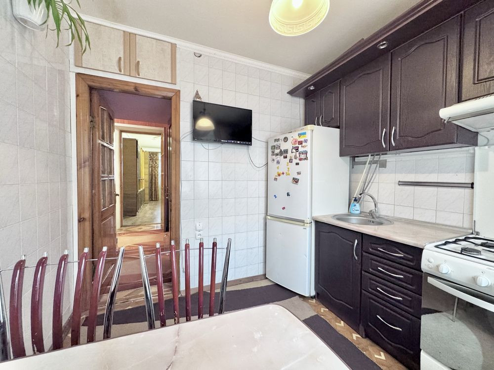 Довгострокова оренда ГАБАРИТНОЇ 2к.квартири Николаев - изображение 2