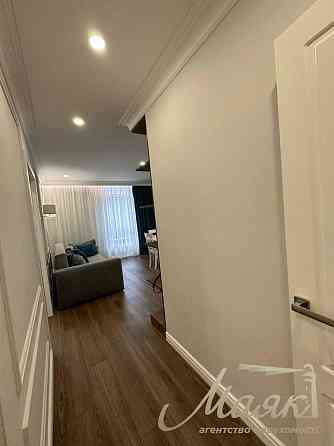 Аренда 3-х комнатной квартиры в ЖК Французский квартал 2, Печерск Киев