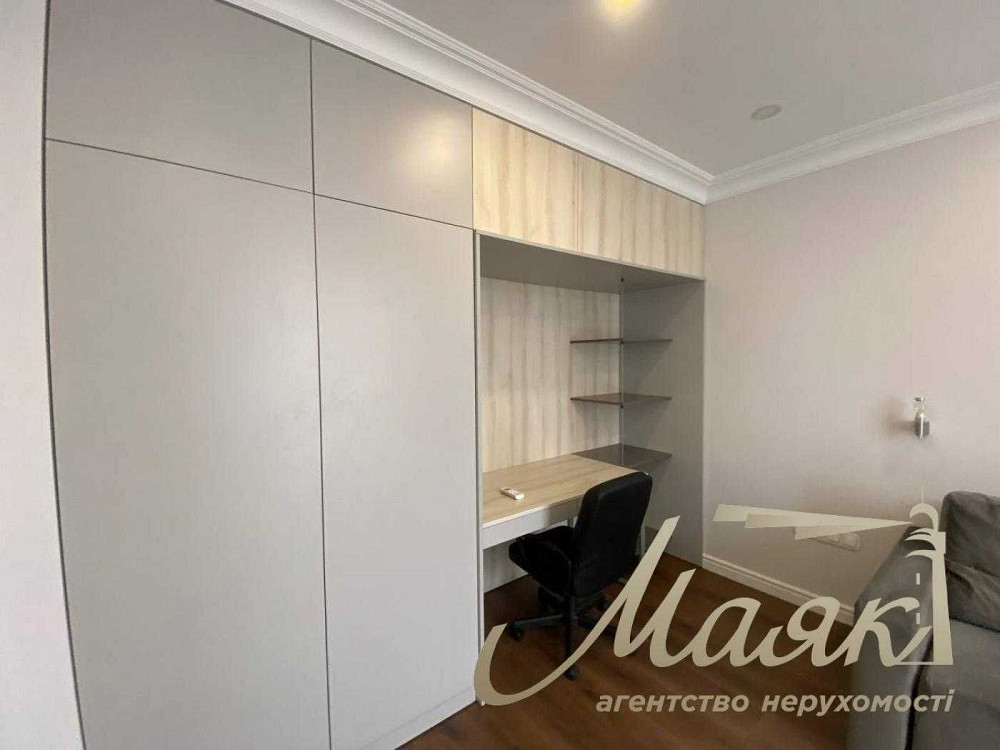 Аренда 3-х комнатной квартиры в ЖК Французский квартал 2, Печерск Киев - изображение 8