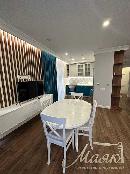 Аренда 3-х комнатной квартиры в ЖК Французский квартал 2, Печерск Киев - изображение 5