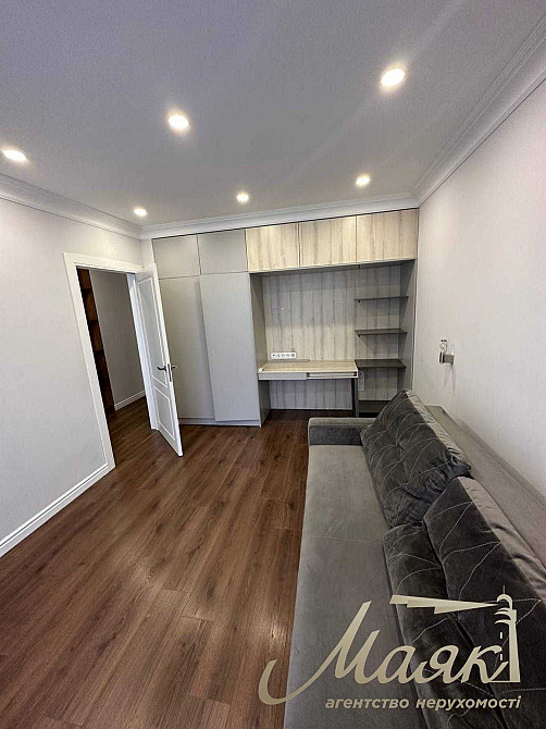 Аренда 3-х комнатной квартиры в ЖК Французский квартал 2, Печерск Киев - изображение 7