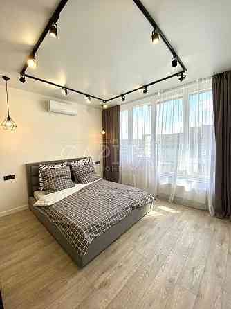 ОРЕНДА квартири на Печерську Киев