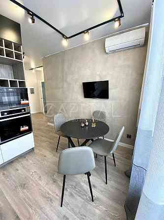 ОРЕНДА квартири на Печерську Киев