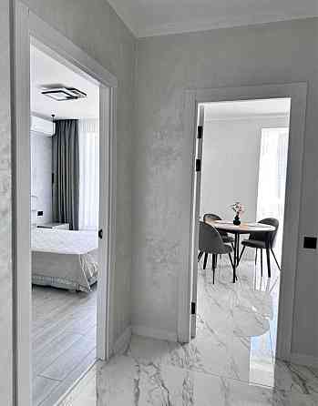 Центр. Перша здача. Стильна квартира в ЖК із підземним паркінгом Івано-Франківськ