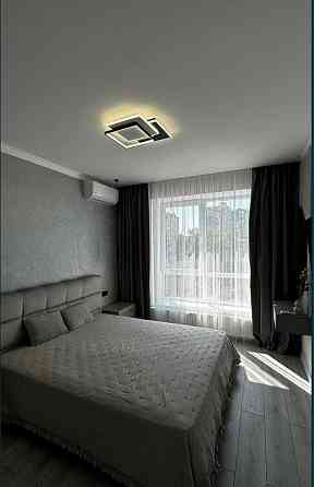 Центр. Перша здача. Стильна квартира в ЖК із підземним паркінгом Івано-Франківськ