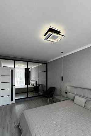 Центр. Перша здача. Стильна квартира в ЖК із підземним паркінгом Івано-Франківськ