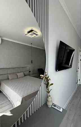 Центр. Перша здача. Стильна квартира в ЖК із підземним паркінгом Івано-Франківськ