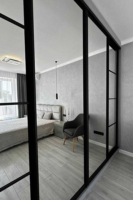 Центр. Перша здача. Стильна квартира в ЖК із підземним паркінгом Івано-Франківськ - зображення 1