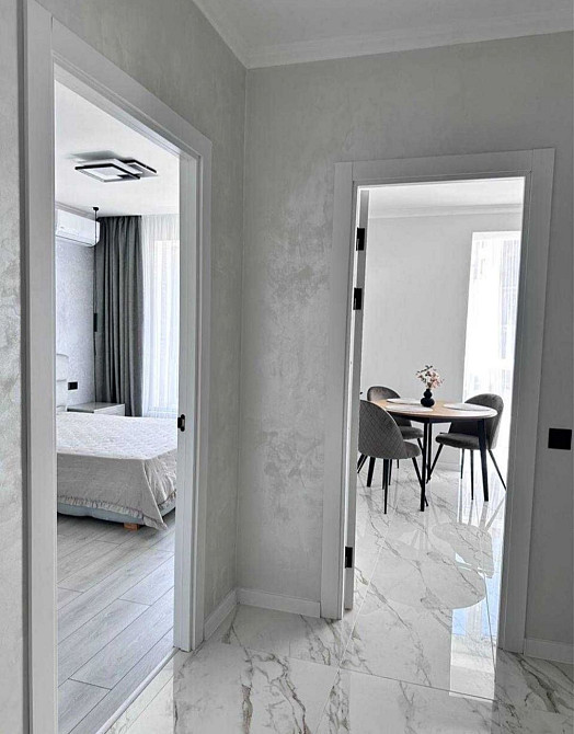 Центр. Перша здача. Стильна квартира в ЖК із підземним паркінгом Івано-Франківськ - зображення 3