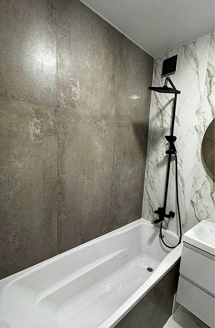 Центр. Перша здача. Стильна квартира в ЖК із підземним паркінгом Івано-Франківськ - зображення 7