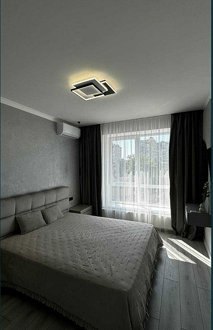 Центр. Перша здача. Стильна квартира в ЖК із підземним паркінгом Івано-Франківськ - зображення 5