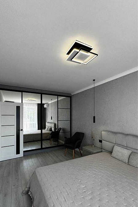 Центр. Перша здача. Стильна квартира в ЖК із підземним паркінгом Івано-Франківськ - зображення 6