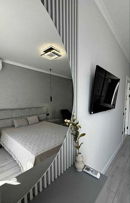 Центр. Перша здача. Стильна квартира в ЖК із підземним паркінгом Івано-Франківськ - зображення 2