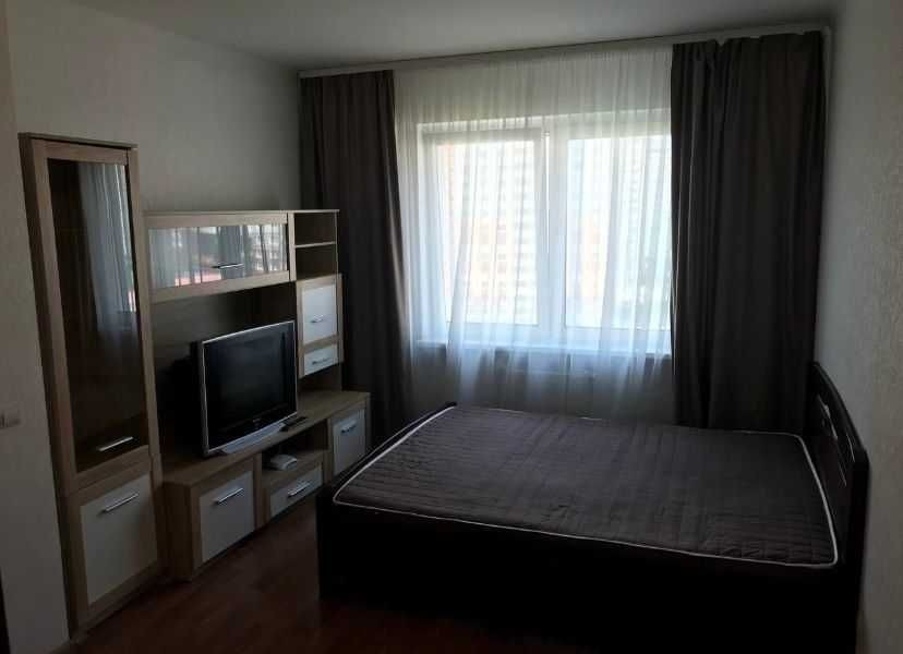 Здам 1к квартиру метро Позняки Киев - изображение 5