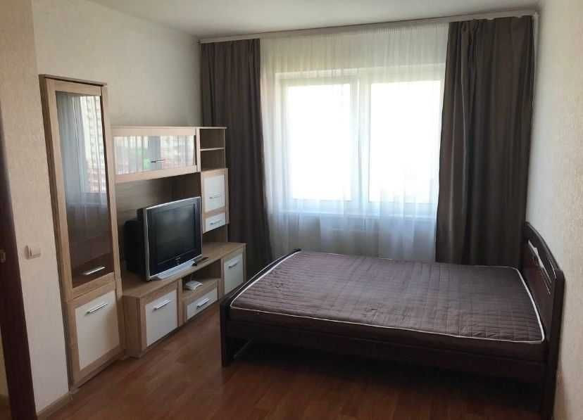 Здам 1к квартиру метро Позняки Киев - изображение 7