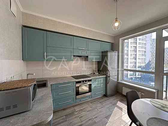 Жк Заречный/2 ком квартира/Генератор/Осокорки/Дарницкий/66м2/Славутич Киев