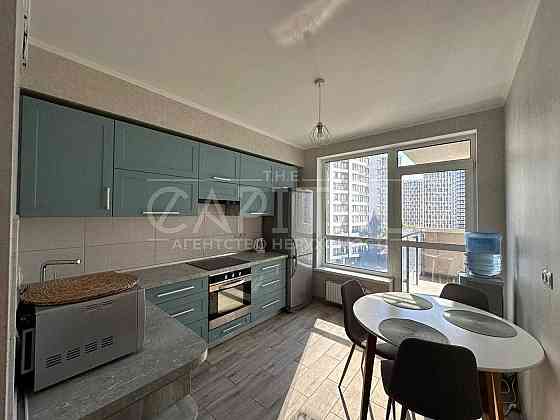 Жк Заречный/2 ком квартира/Генератор/Осокорки/Дарницкий/66м2/Славутич Киев