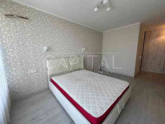 Жк Заречный/2 ком квартира/Генератор/Осокорки/Дарницкий/66м2/Славутич Киев