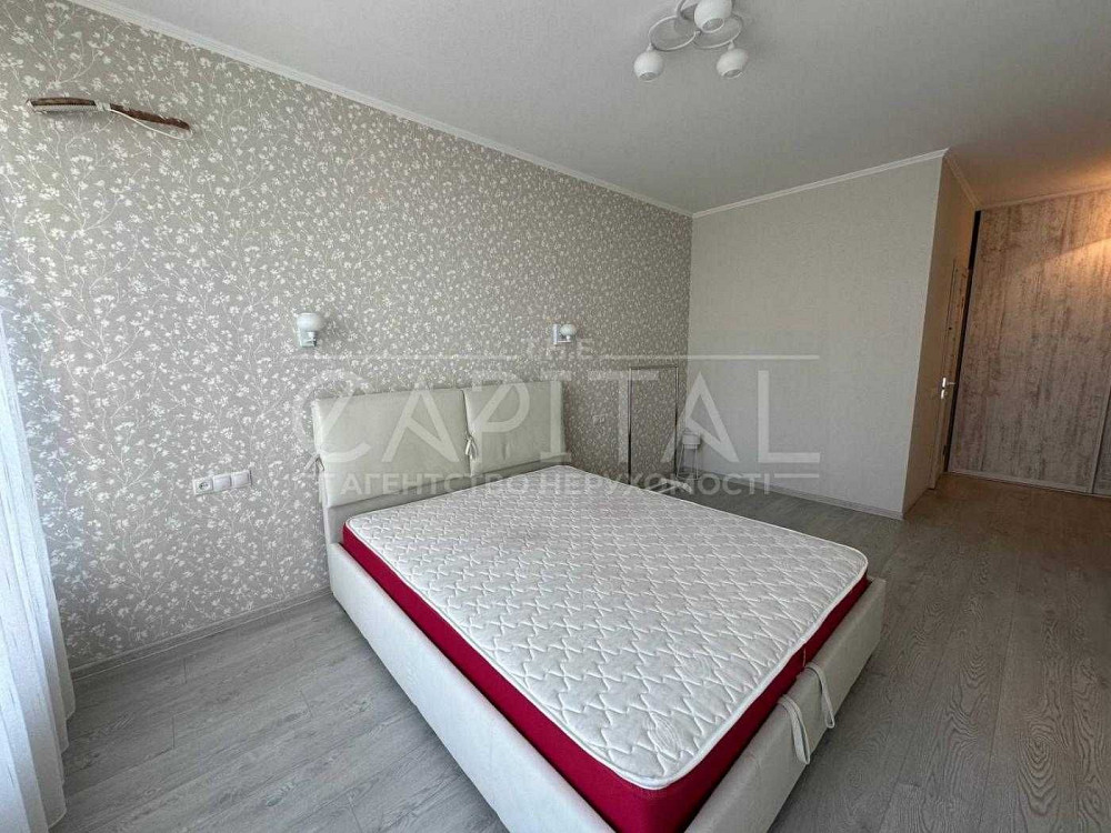 Жк Заречный/2 ком квартира/Генератор/Осокорки/Дарницкий/66м2/Славутич Киев - изображение 6