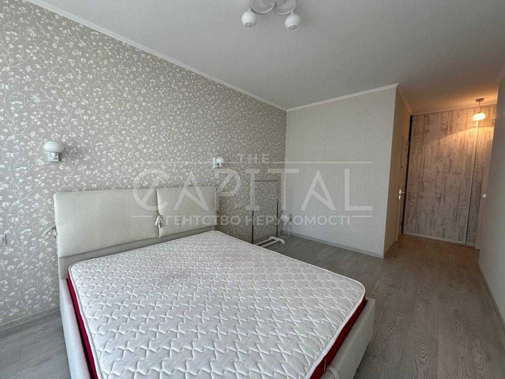 Жк Заречный/2 ком квартира/Генератор/Осокорки/Дарницкий/66м2/Славутич Киев - изображение 7