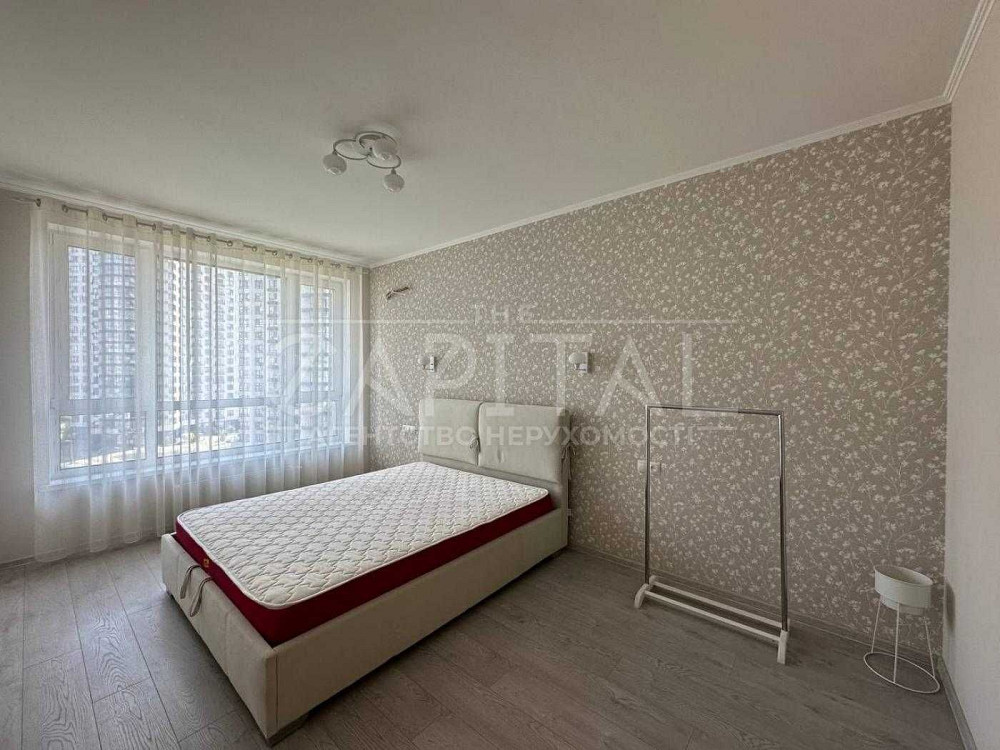 Жк Заречный/2 ком квартира/Генератор/Осокорки/Дарницкий/66м2/Славутич Киев - изображение 8