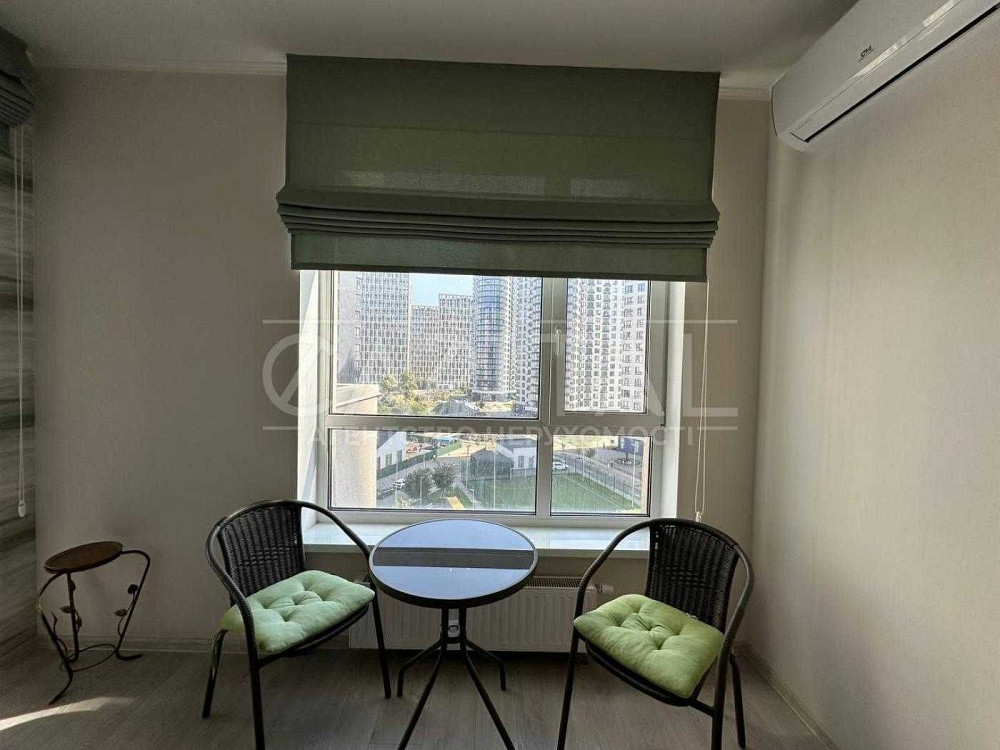 Жк Заречный/2 ком квартира/Генератор/Осокорки/Дарницкий/66м2/Славутич Киев - изображение 3