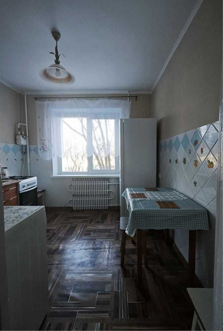 Здам 2 кімнатну квартиру ж/м Тополя-3, Запорізьке шосе Дніпро - зображення 1