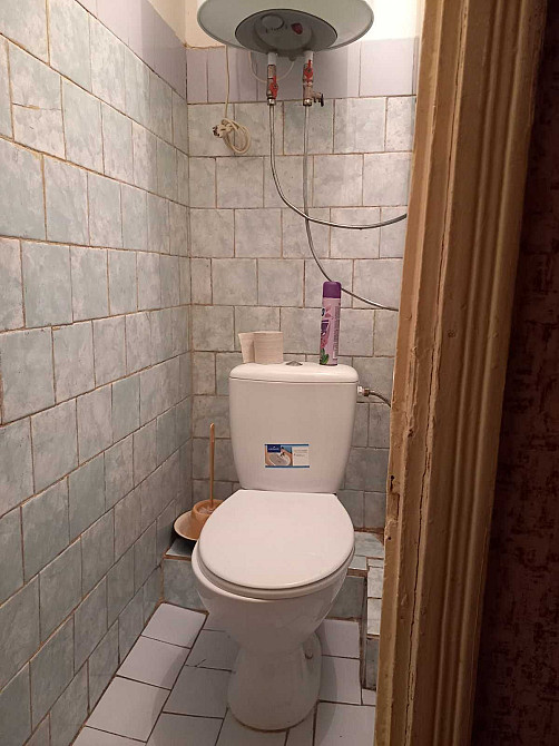 Оренда 4-кімнатної просторої квартири Ровно - изображение 7