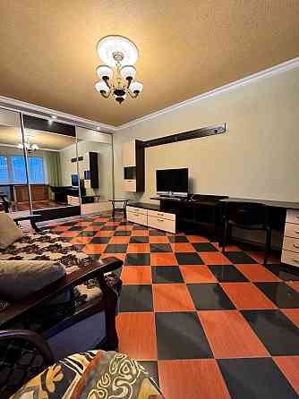 Сдам 1-к квартиру на Левом берегу Дніпро