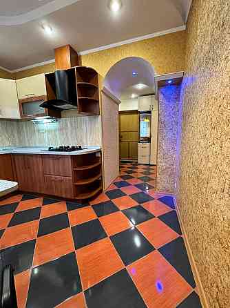 Сдам 1-к квартиру на Левом берегу Дніпро