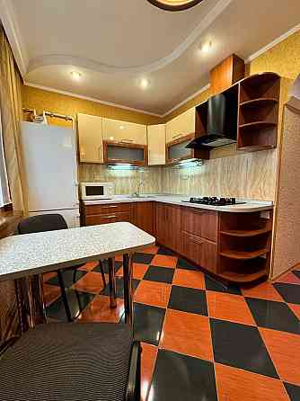 Сдам 1-к квартиру на Левом берегу Дніпро