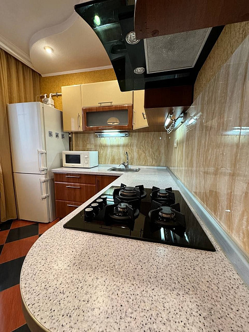 Сдам 1-к квартиру на Левом берегу Днепр - изображение 5