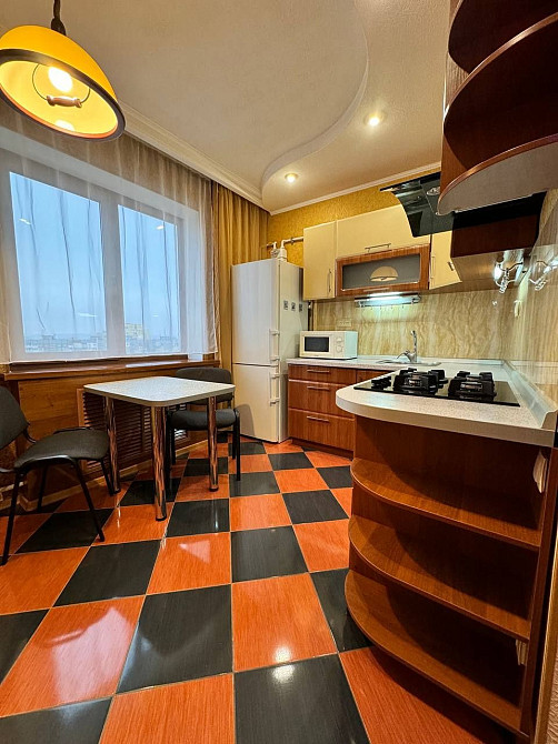 Сдам 1-к квартиру на Левом берегу Днепр - изображение 2