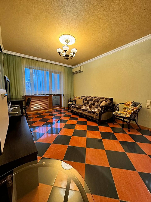 Сдам 1-к квартиру на Левом берегу Днепр - изображение 8