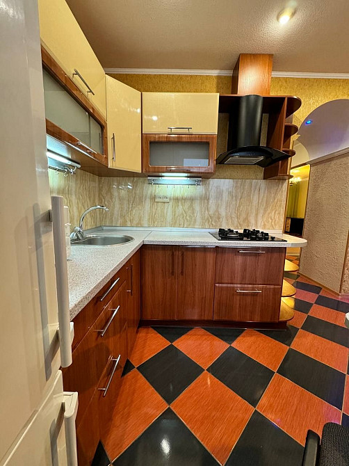 Сдам 1-к квартиру на Левом берегу Днепр - изображение 3