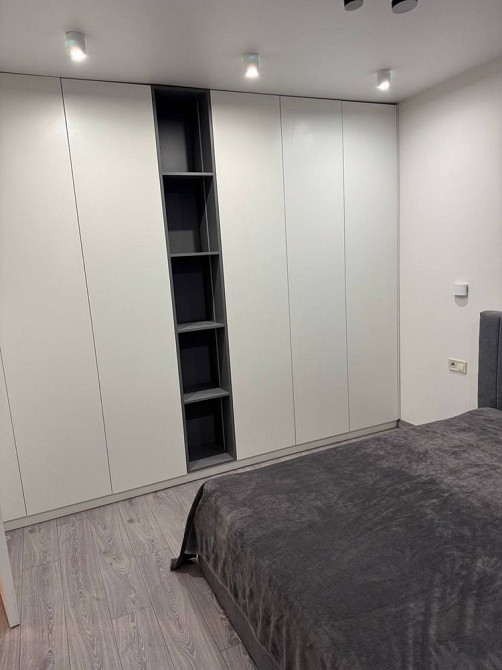 Оренда чудової квартири в ЖК Семицвіт вул Шевченка Львов - изображение 7