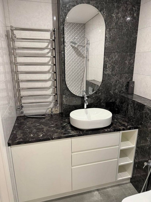 Оренда чудової квартири в ЖК Семицвіт вул Шевченка Львов - изображение 8